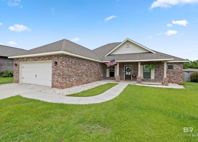 Property at 17412 Abingdon Ln, Fairhope, AL 36532, 4 beds, 2 baths