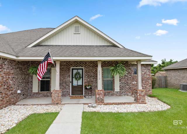 Property at 17412 Abingdon Ln, Fairhope, AL 36532, 4 beds, 2 baths