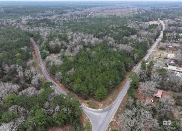 Property at 2451 Tippens Eddy Rd, Brewton, AL 36426