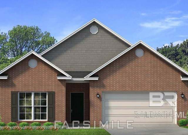Property at 170 Preston Way, Gulf Shores, AL 36542, 3 beds, 2 baths
