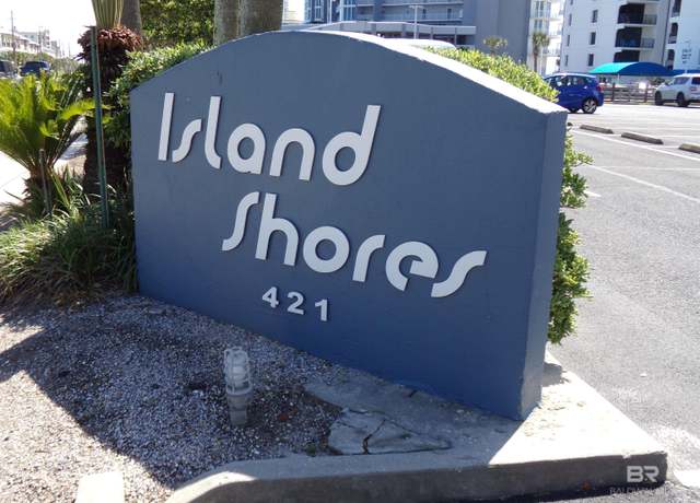 Property at 421 E Beach Blvd #159, Gulf Shores, AL 36542, 2 beds, 2 baths