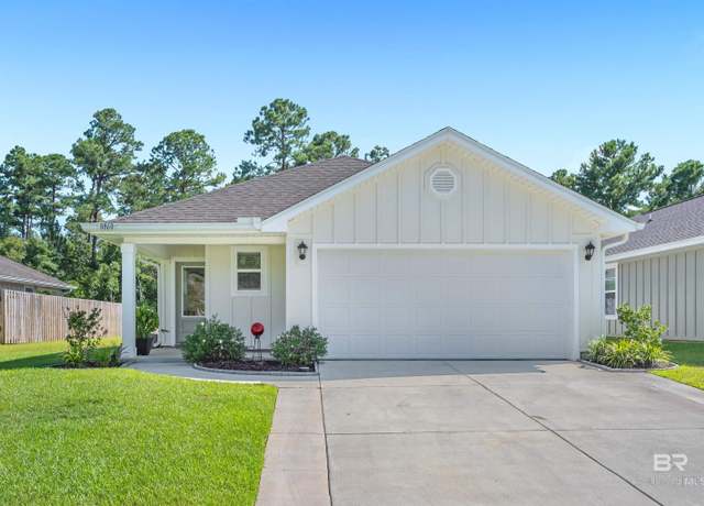 Property at 8860 Summer Bay Ln, Foley, AL 36535, 3 beds, 2 baths