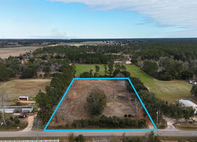 Property at 11650 Breman Rd, Elberta, AL 36530