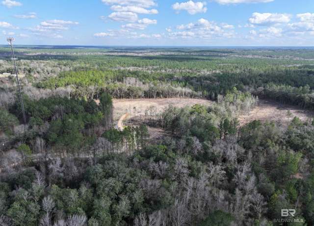 Property at 0 Kirkland Rd, Brewton, AL 36426