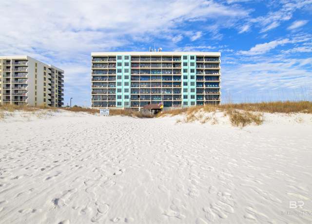 Property at 333 W BEACH Blvd #806, Gulf Shores, AL 36542, 1 bed, 1 bath