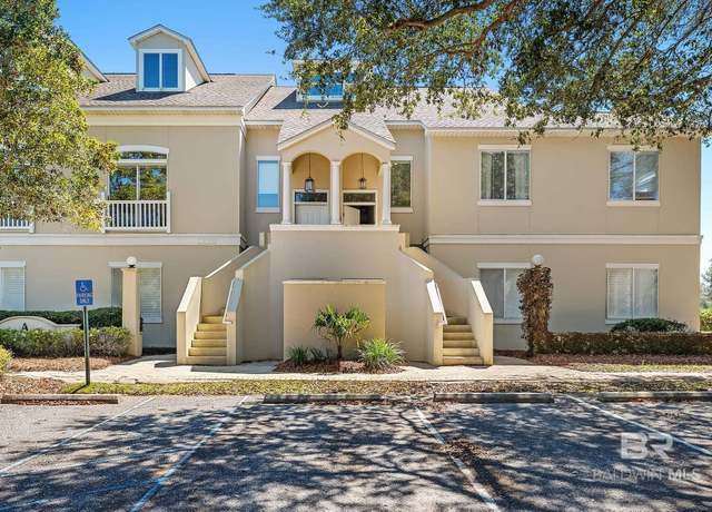 Property at 200 Peninsula Blvd Unit A204, Gulf Shores, AL 36542, 3 beds, 3 baths
