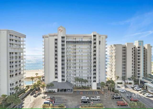 Property at 24770 Perdido Beach Blvd #204, Orange Beach, AL 36561, 3 beds, 2 baths