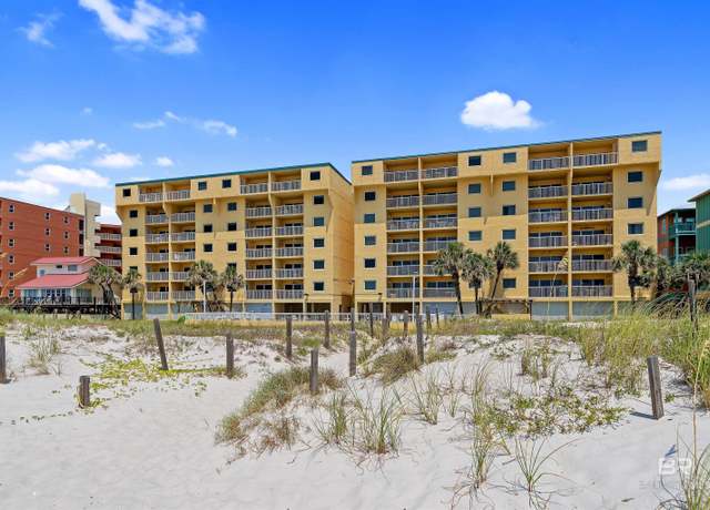 Property at 615 W Beach Blvd Unit 1E, Gulf Shores, AL 36542, 2 beds, 2 baths