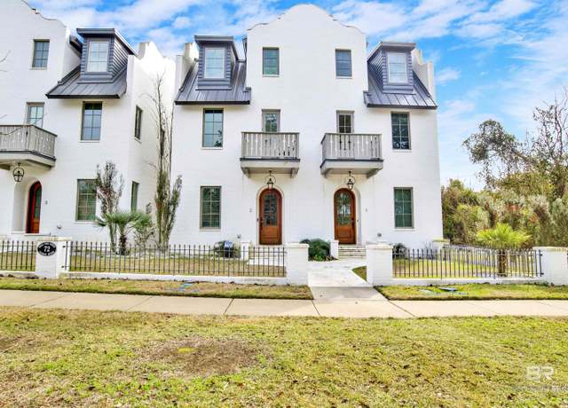 Property at 72 Fairhope Ave #2, Fairhope, AL 36532, 4 beds, 3.5 baths