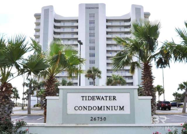 Property at 26750 Perdido Beach Blvd #206, Orange Beach, AL 36561, 1 bed, 1 bath