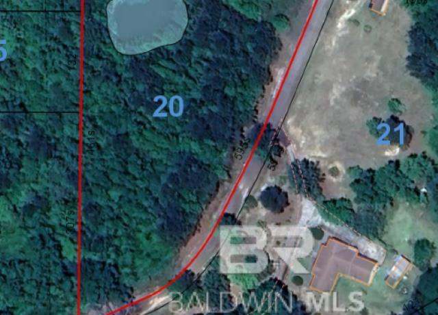 Property at 0 Werlin St, Brewton, AL 36426