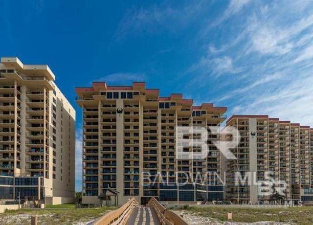 Property at 24160 Perdido Beach Blvd #2105, Orange Beach, AL 36561, 2 beds, 2 baths