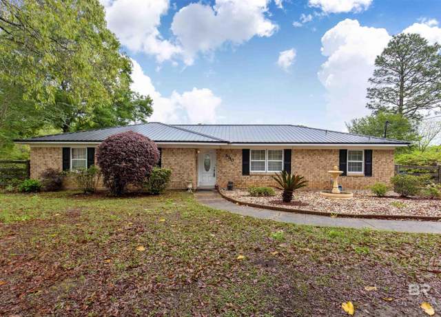 Property at 5750 Dogwood Trl, Eight Mile, AL 36613, 3 beds, 2 baths