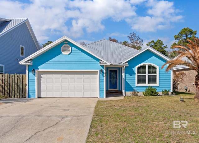 Property at 26715 Terry Cove Dr, Orange Beach, AL 36561, 3 beds, 2 baths