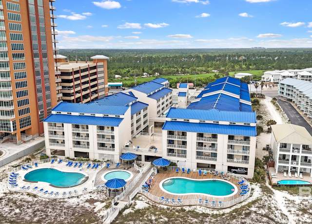 Property at 23044 Perdido Beach Blvd #364, Orange Beach, AL 36561, 1 bed, 2 baths