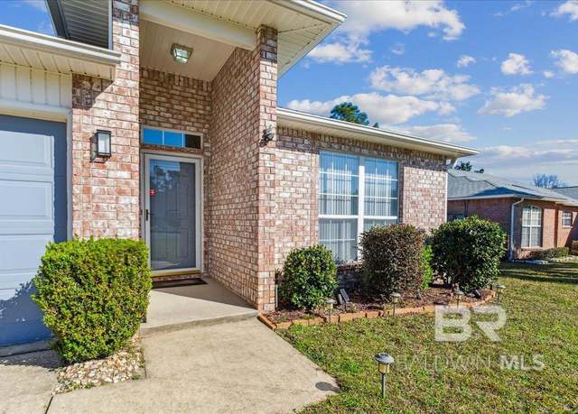 Property at 1088 Freeboard Blvd, Pensacola, FL 32507, 3 beds, 2 baths