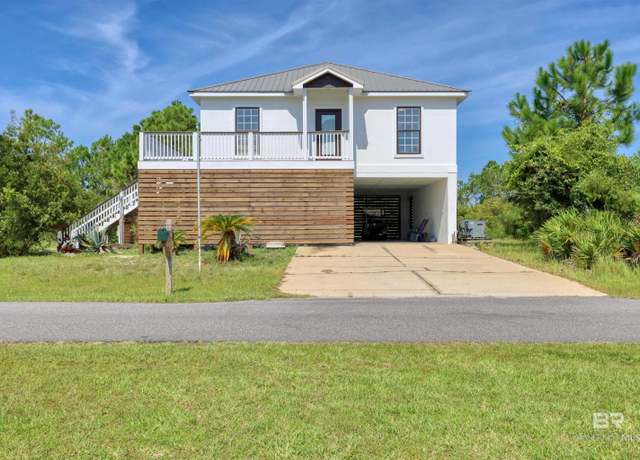 Property at 835 Surfside Dr, Gulf Shores, AL 36542, 3 beds, 3 baths