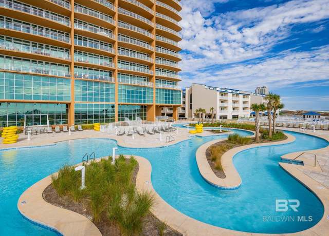 Property at 23008 Perdido Beach Blvd #705, Orange Beach, AL 36561, 4 beds, 4 baths