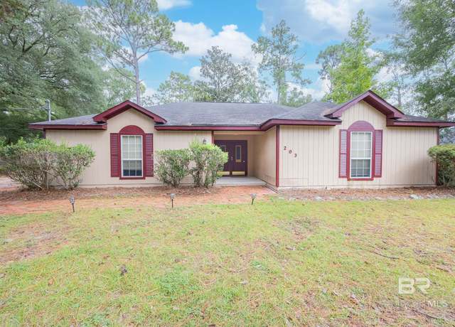 Property at 203 Montclair Loop, Daphne, AL 36526, 2 beds, 2 baths