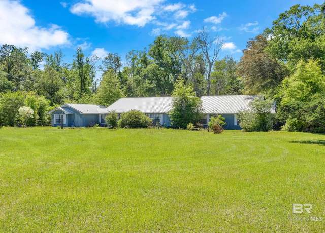 Property at 12375 Mary Ann Beach Rd, Fairhope, AL 36532, 4 beds, 2.5 baths