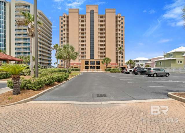 Property at 29235 Perdido Beach Blvd #403, Orange Beach, AL 36561, 3 beds, 3 baths
