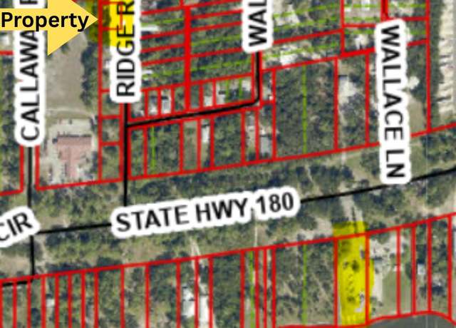 Property at 2317 Ridge Rd, Gulf Shores, AL 36542