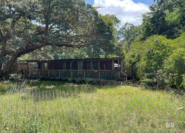 Property at 2317 Ridge Rd, Gulf Shores, AL 36542