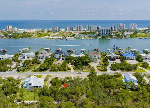 Property at Lot 130 River Rd, Orange Beach, AL 36561