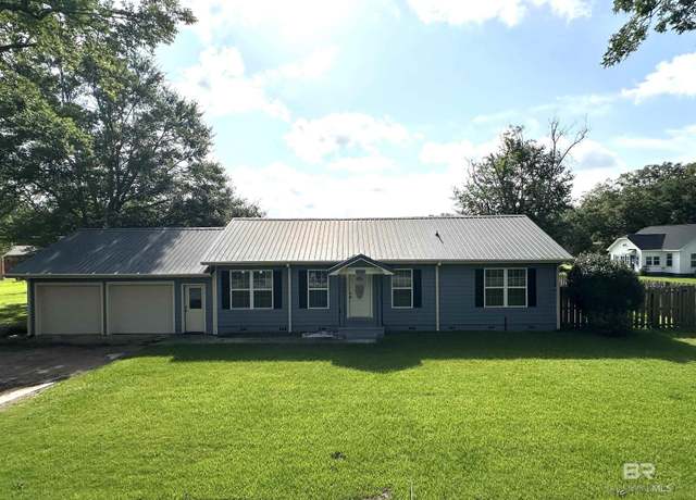 Property at 22450 N Stoddard St, Robertsdale, AL 36567, 3 beds, 2 baths