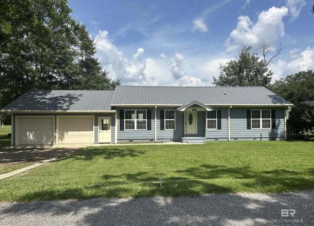 Property at 22450 N Stoddard St, Robertsdale, AL 36567, 3 beds, 2 baths