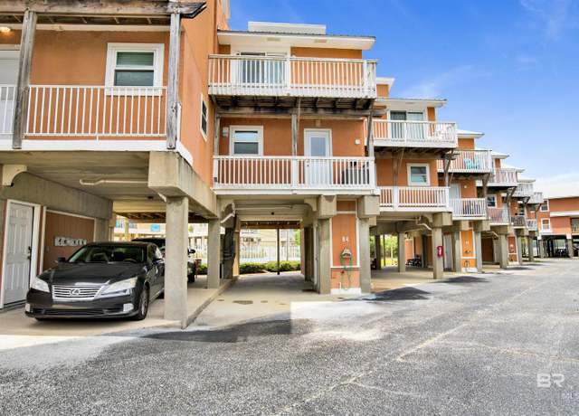 Property at 1948 W Beach Blvd Unit B-4, Gulf Shores, AL 36542, 2 beds, 2.5 baths