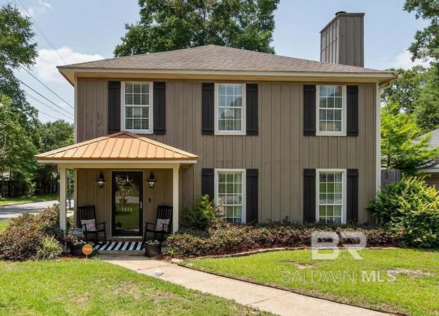 Property at 1116 Linlen Ave, Mobile, AL 36609, 3 beds, 3 baths