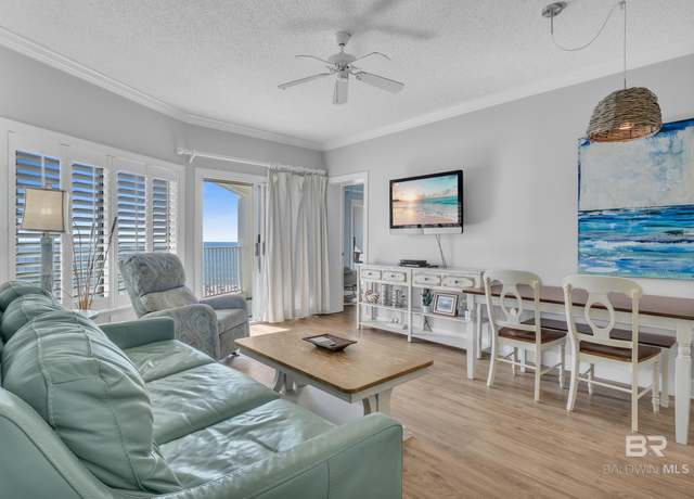 Property at 22984 Perdido Beach Blvd Unit 52D, Orange Beach, AL 36561, 2 beds, 2.5 baths
