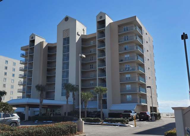 Property at 965 W BEACH Blvd #2905, Gulf Shores, AL 36542, 2 beds, 2 baths