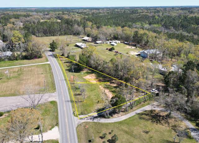 Property at 40980-1 State Highway 225, Bay Minette, AL 36507