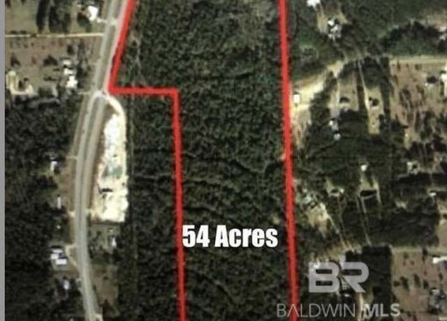 Property at 36070 Highway 59, Stapleton, AL 36578