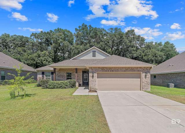 Property at 536 Crackwillow Ave, Fairhope, AL 36532, 4 beds, 2 baths