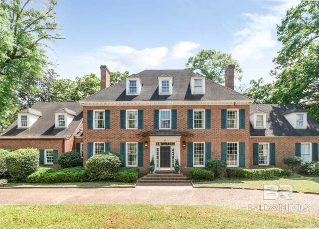 Property at 41 Yester Pl, Mobile, AL 36608, 4 beds, 3.5 baths