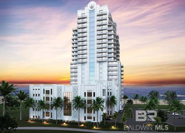 Property at 25610 Perdido Beach Blvd #802, Orange Beach, AL 36561, 3 beds, 4 baths