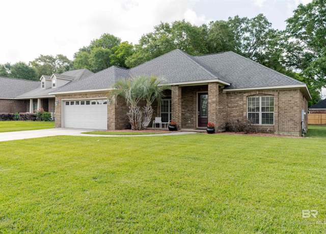 Property at 10752 Westwood Ave, Fairhope, AL 36532, 4 beds, 2 baths