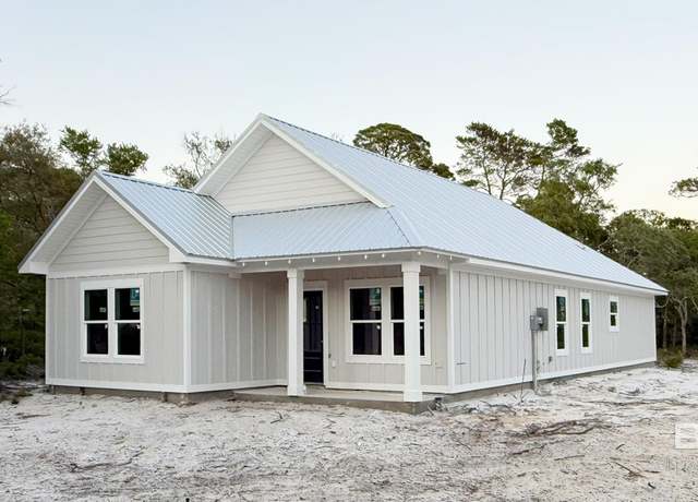 Property at 13788 Newberry Rd, Gulf Shores, AL 36542, 3 beds, 2 baths