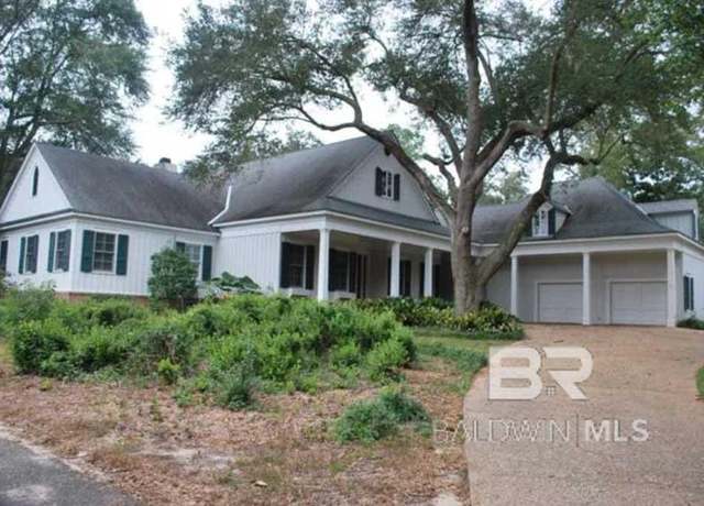 Property at 1103 Captain O'Neal Dr, Daphne, AL 36526, 4 beds, 3 baths