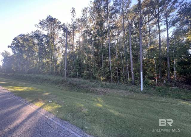 Property at 0 County Road 3, Fairhope, AL 36532