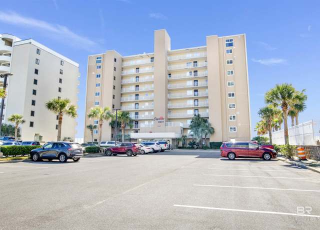 Property at 1007 W Beach Blvd #74, Gulf Shores, AL 36542, 2 beds, 2 baths