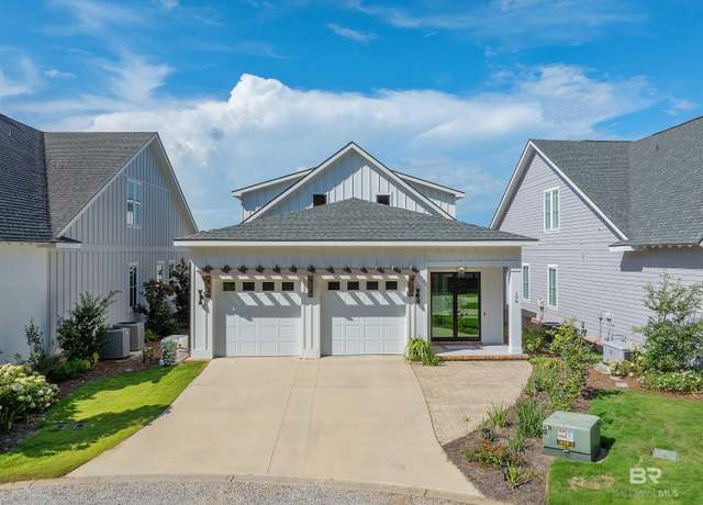 Property at 108 THYME Ln, Fairhope, AL 36532, 3 beds, 2.5 baths