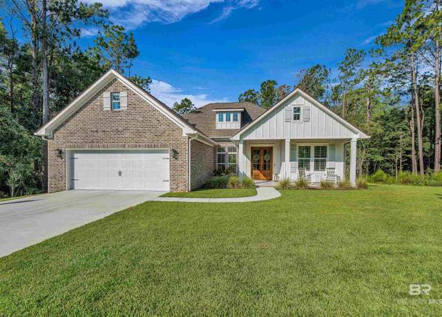 Property at 7681 Elderberry Dr, Daphne, AL 36527, 4 beds, 2.5 baths