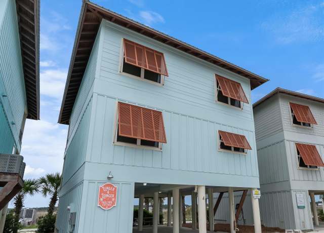 Property at 1632 W Beach Blvd #4, Gulf Shores, AL 36542, 4 beds, 4 baths