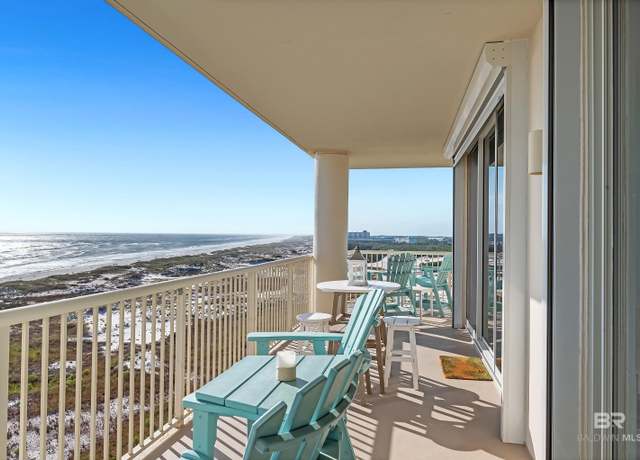 Property at 527 Beach Club Trl Unit D710, Gulf Shores, AL 36542, 3 beds, 3 baths