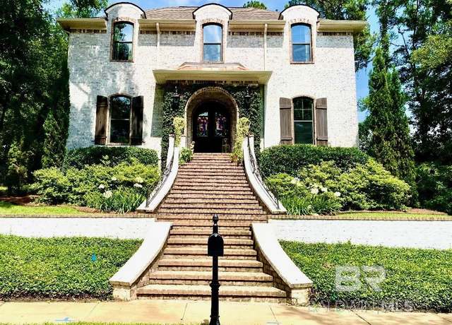 Property at 22 Viale Bellezza, Fairhope, AL 36532, 4 beds, 2.5 baths