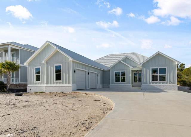 Property at 31487 River Rd, Orange Beach, AL 36561, 4 beds, 3.5 baths